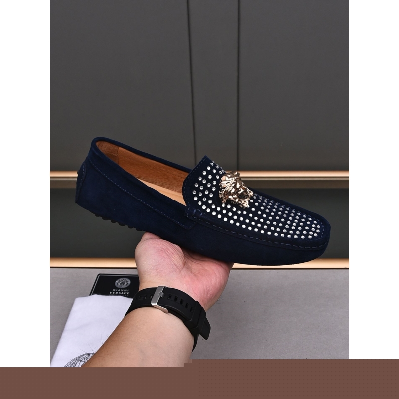 Givenchy Leather Shoes